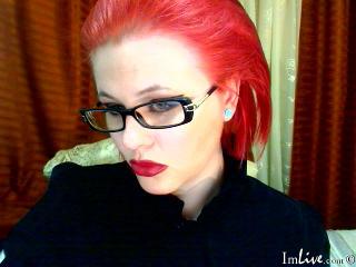CyberDominatrix High Quality WebCam,Fast Connection