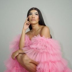 KeishaSexy230