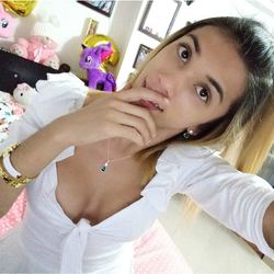 Hannahpornstar