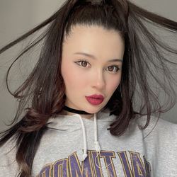 YuJinaMeow
